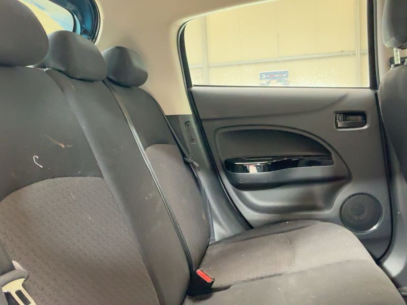 Mitsubishi Space Star 1.2 Edition 100+ — zdjęcie 14