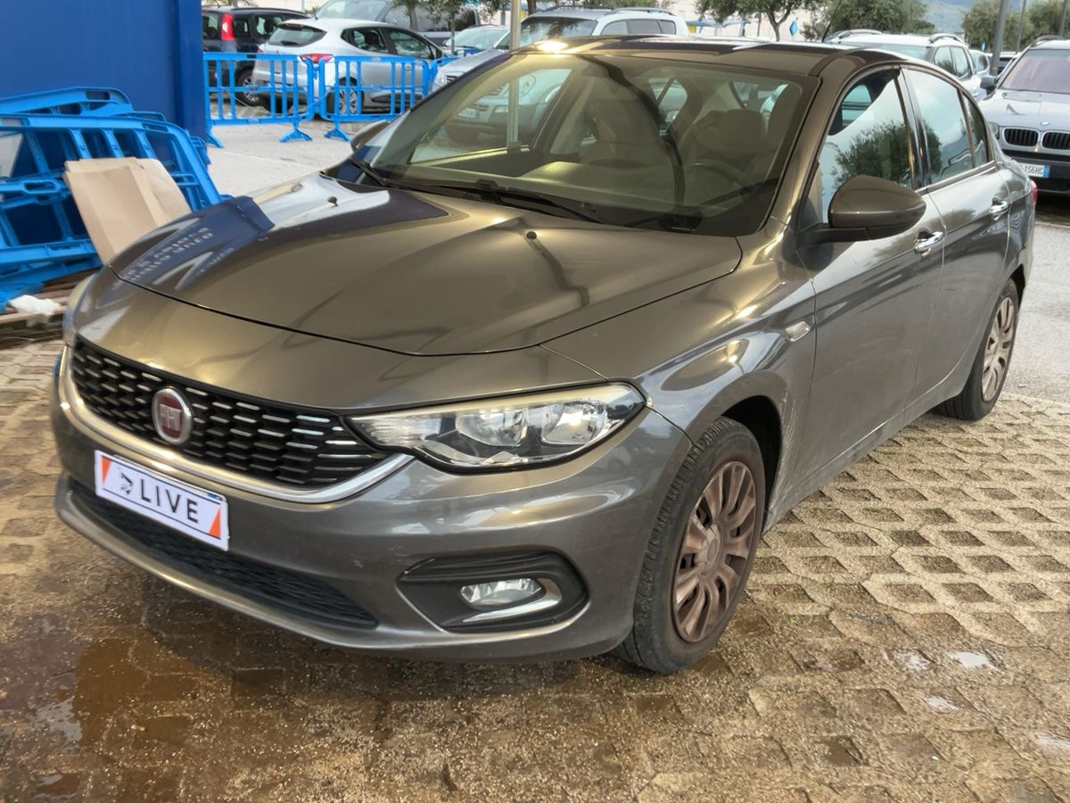 Fiat Tipo d'occasion
