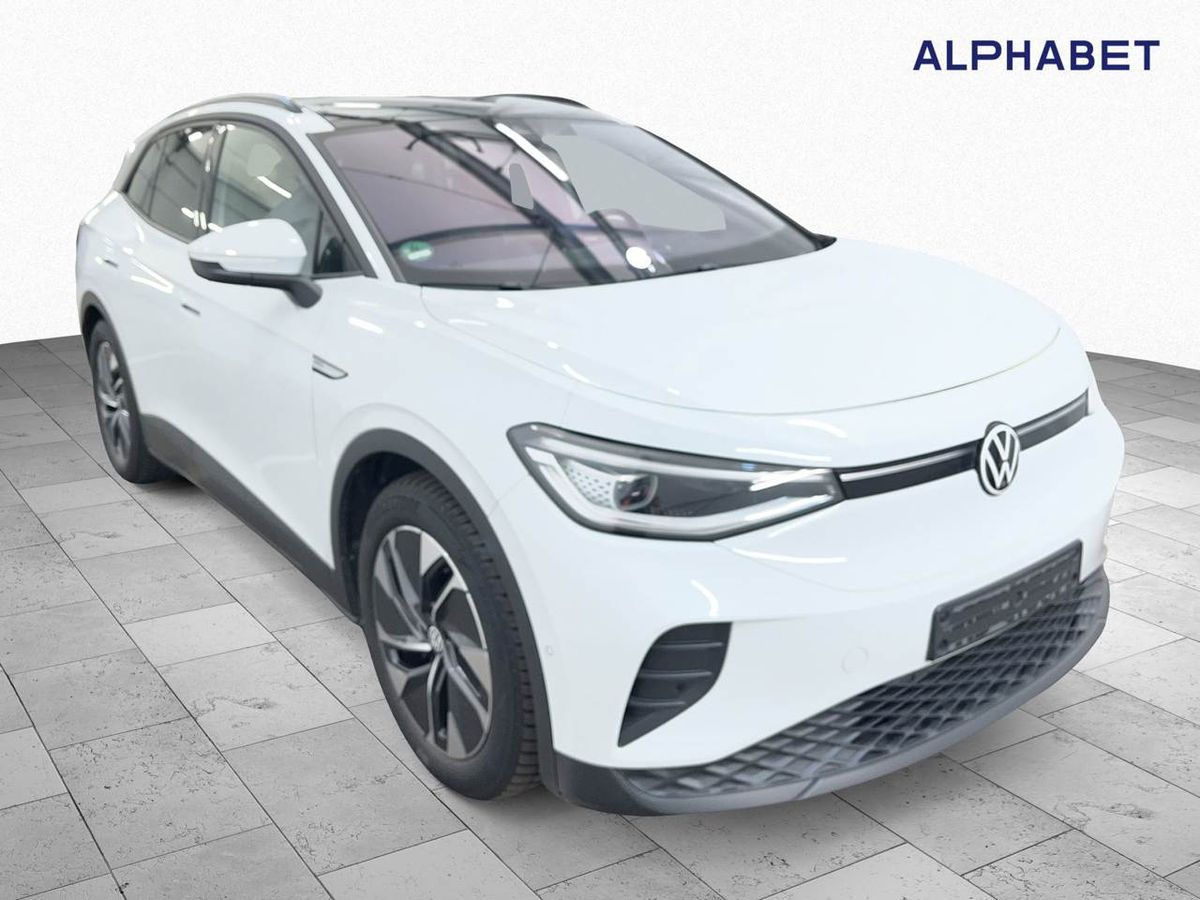 Volkswagen ID.4 d'occasion