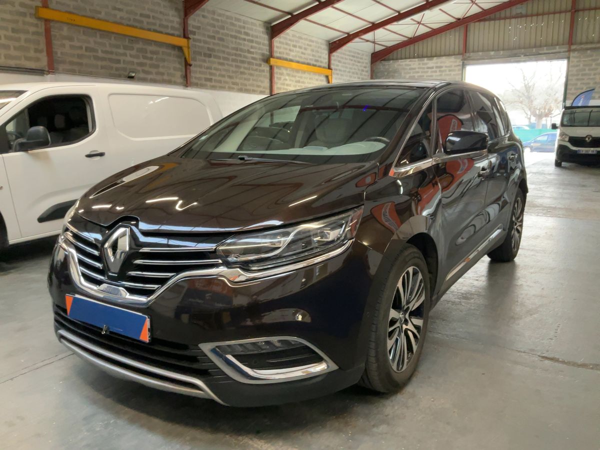 Renault Espace d'occasion