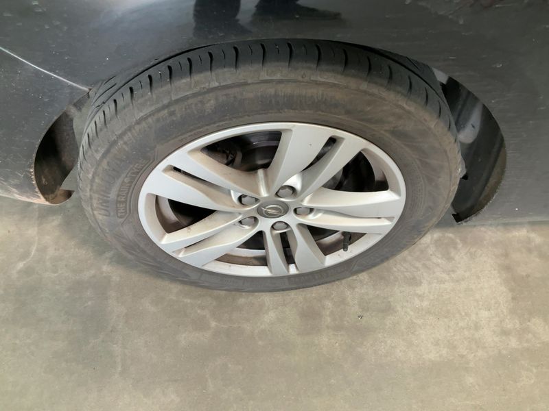 Opel Astra 1.4 SIDI Turbo ON 2018 – снимка 9
