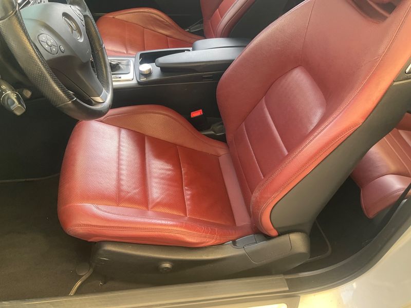 Mercedes-Benz E-Klasse E 250 CGI BlueEfficiency Avantgarde 2011 – снимка 24