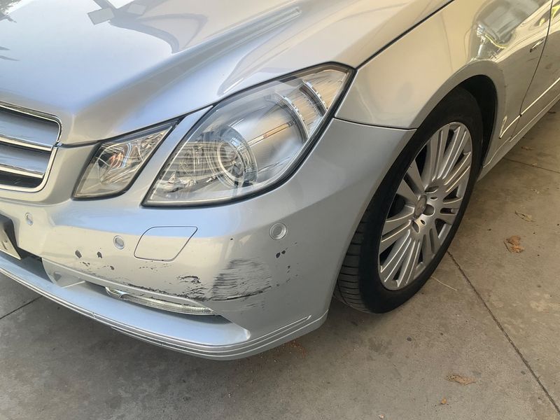 Mercedes-Benz E-Klasse E 250 CGI BlueEfficiency Avantgarde 2011 – снимка 27
