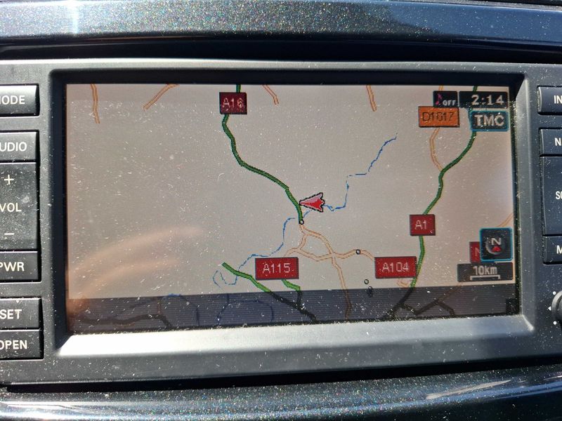 Citroen C4 Aircross 1.8 HDi Confort 4x2 — zdjęcie 13