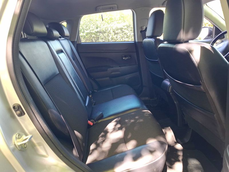 Citroen C4 Aircross 1.8 HDi Confort 4x2 — zdjęcie 14