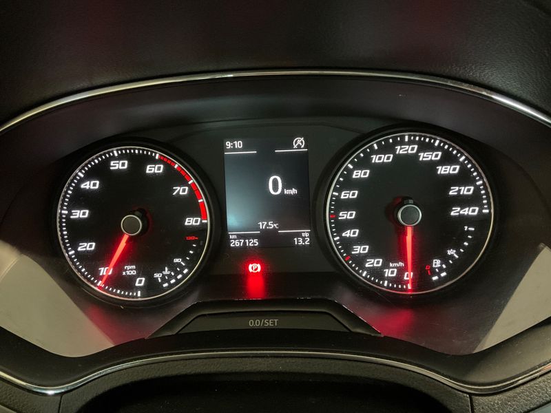 Seat Ibiza 1.0 TSI Style 2017 – снимка 4