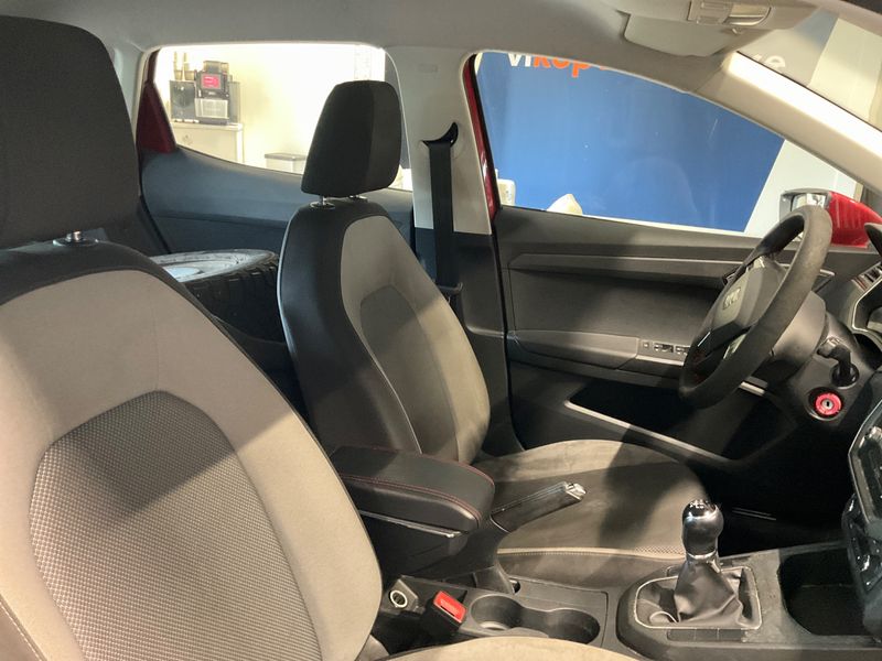 Seat Ibiza 1.0 TSI Style 2017 – снимка 3