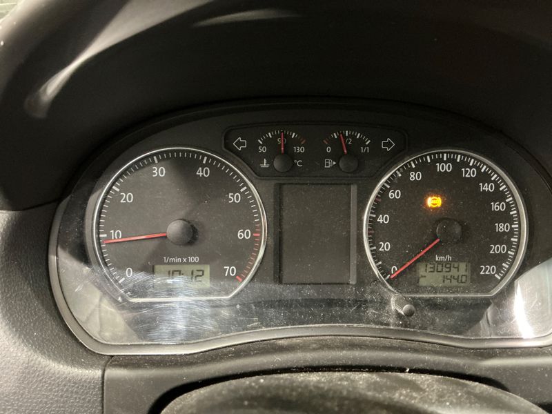 Volkswagen Polo 1.2 Trendline — zdjęcie 4