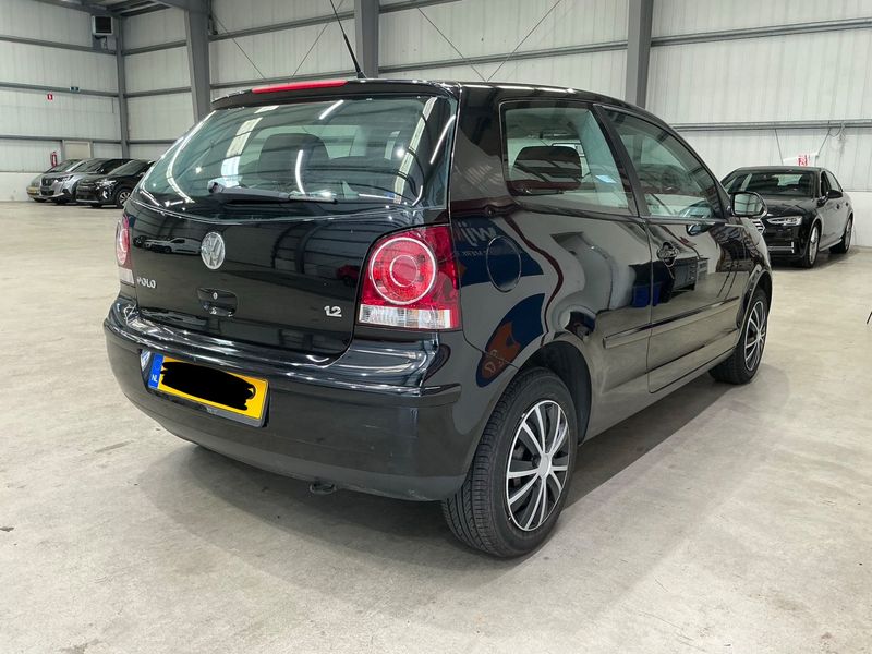 Volkswagen Polo 1.2 Trendline — zdjęcie 2