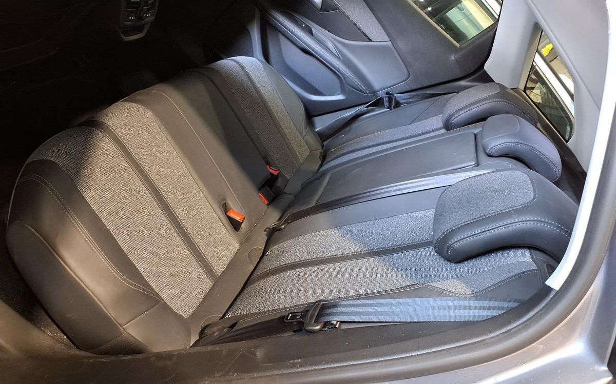 Peugeot 3008 1.5 Blue-HDi Allure