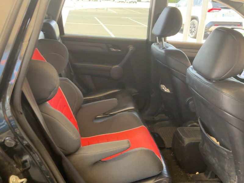 Honda CR-V 2.2 CTDI Luxury 2009 – снимка 19