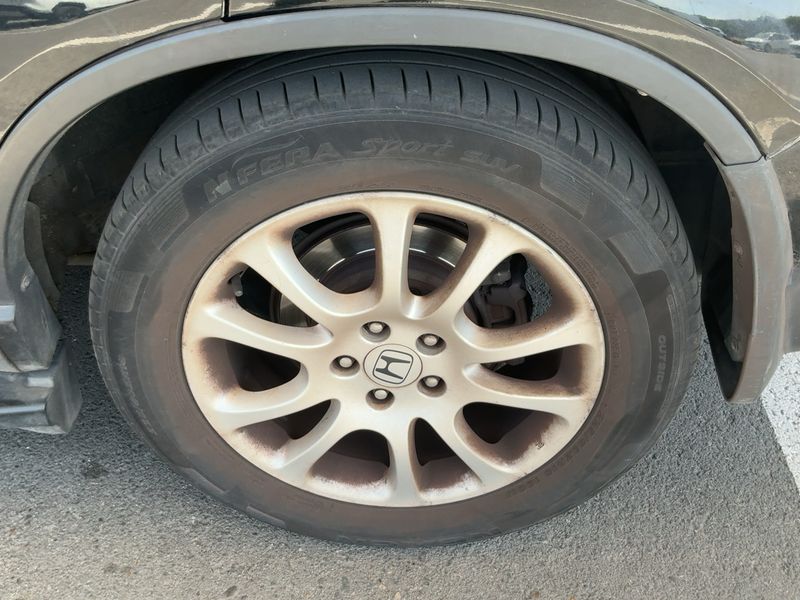 Honda CR-V 2.2 CTDI Luxury 2009 – снимка 5