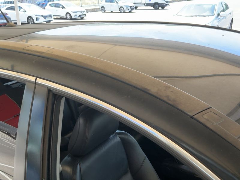 Honda CR-V 2.2 CTDI Luxury 2009 – снимка 13