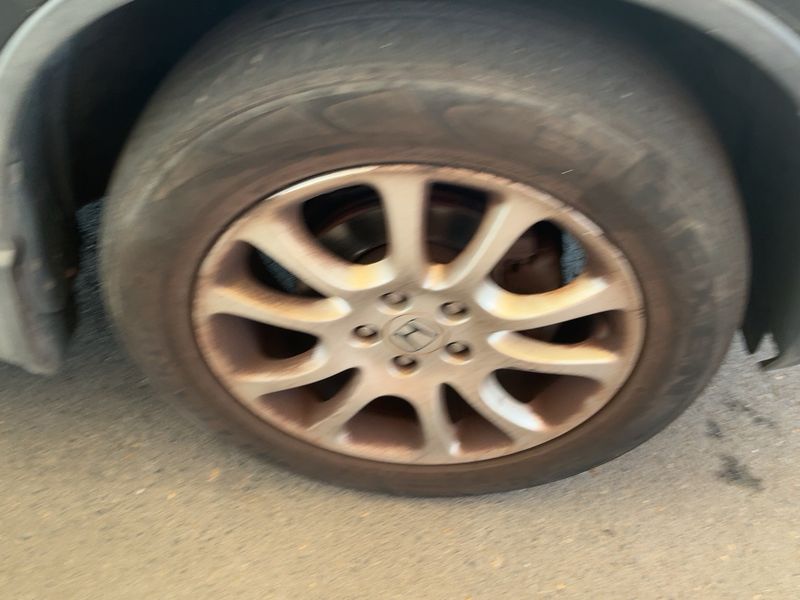 Honda CR-V 2.2 CTDI Luxury 2009 – снимка 11