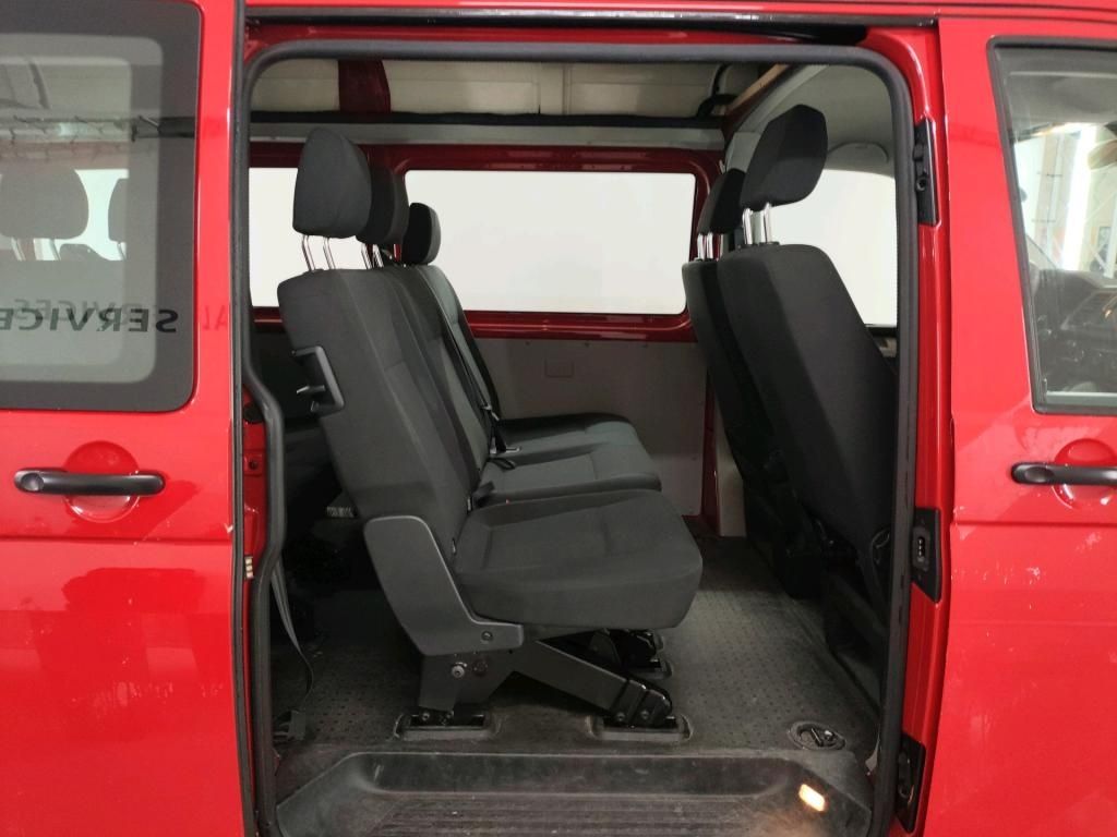 Volkswagen T6 d'occasion