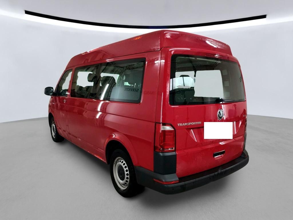Volkswagen T6 d'occasion