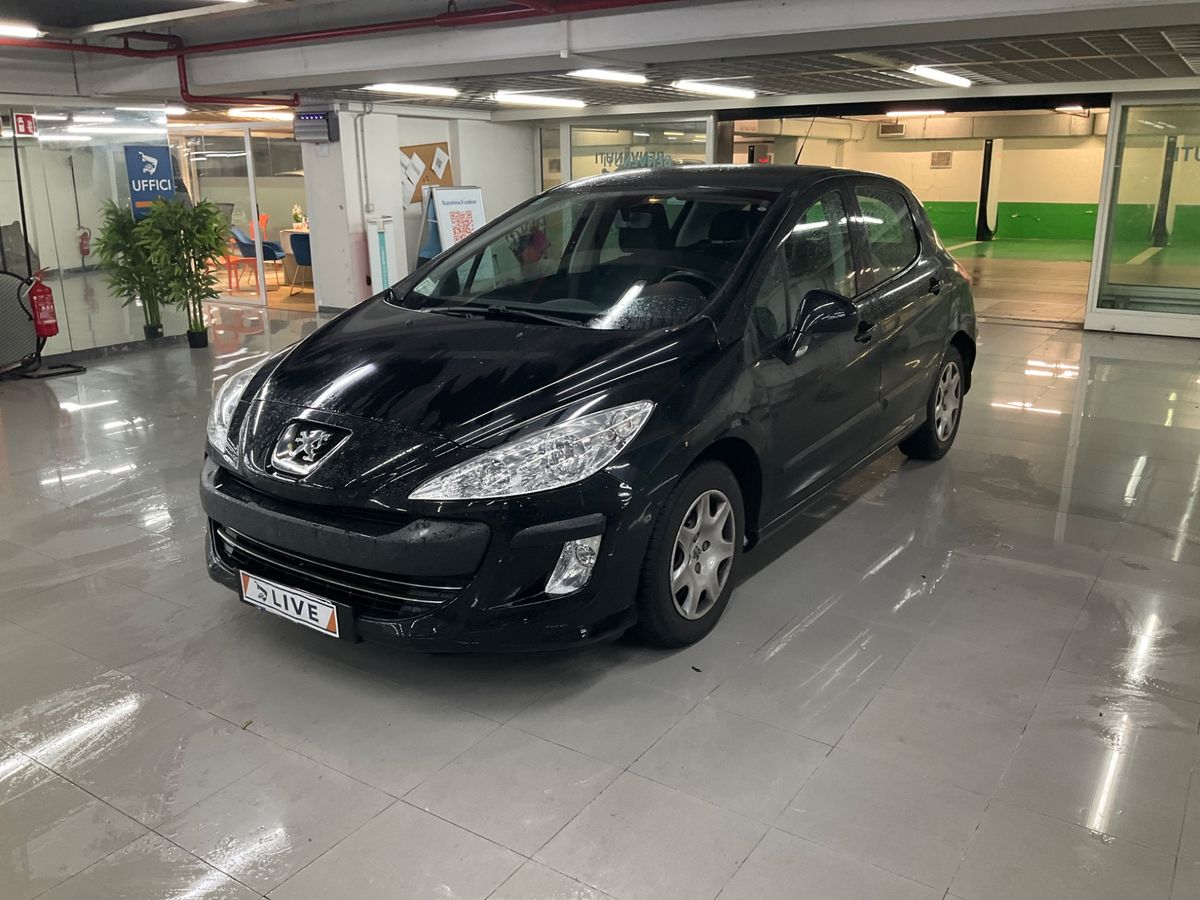 Peugeot 308 1.6 HDi Confort