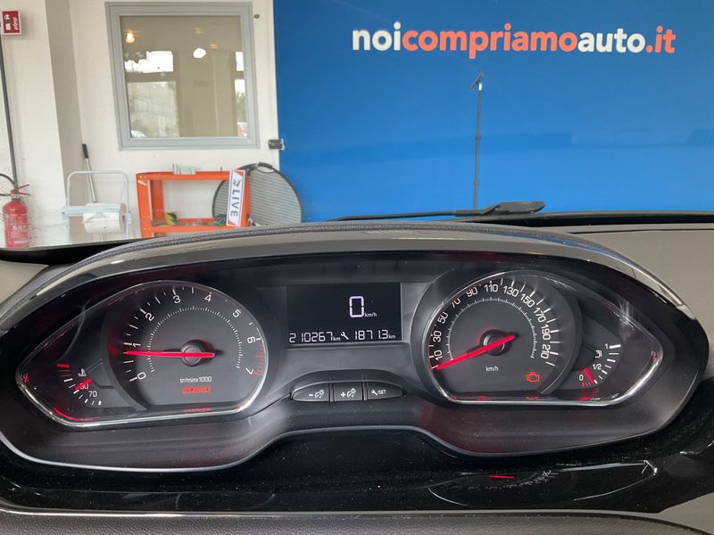 Peugeot 208 1.4 VTi LPG Active 2014 – снимка 4