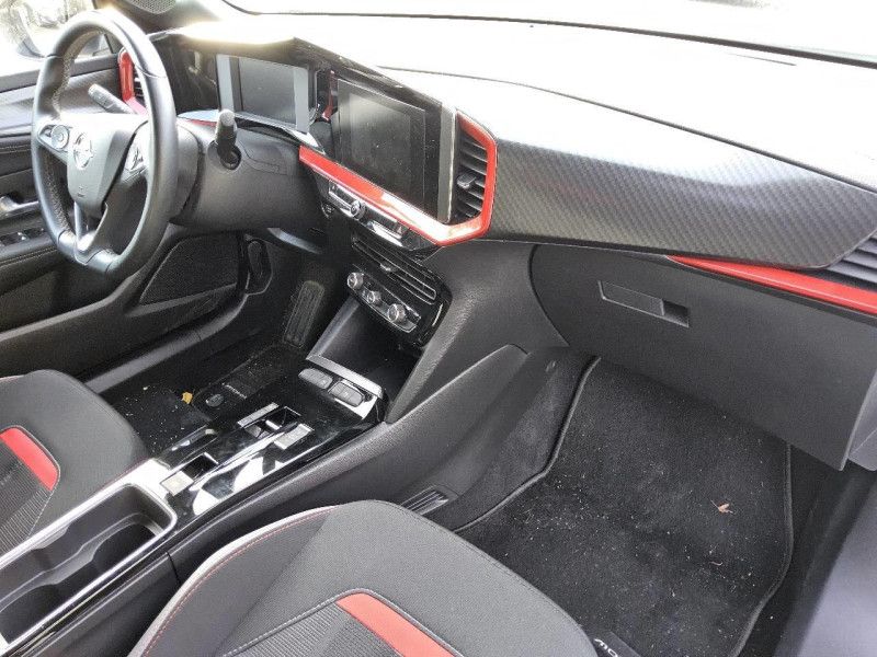 Opel Mokka d'occasion