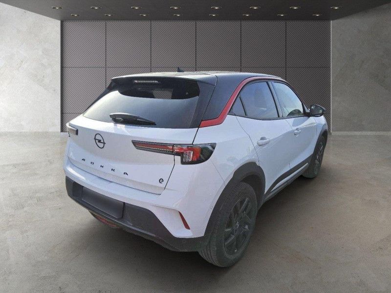 Opel Mokka d'occasion