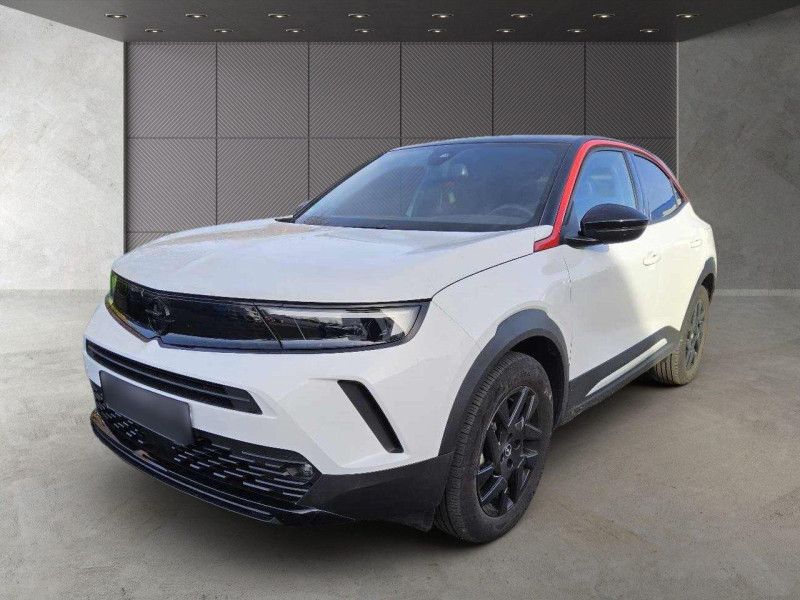 Opel Mokka d'occasion