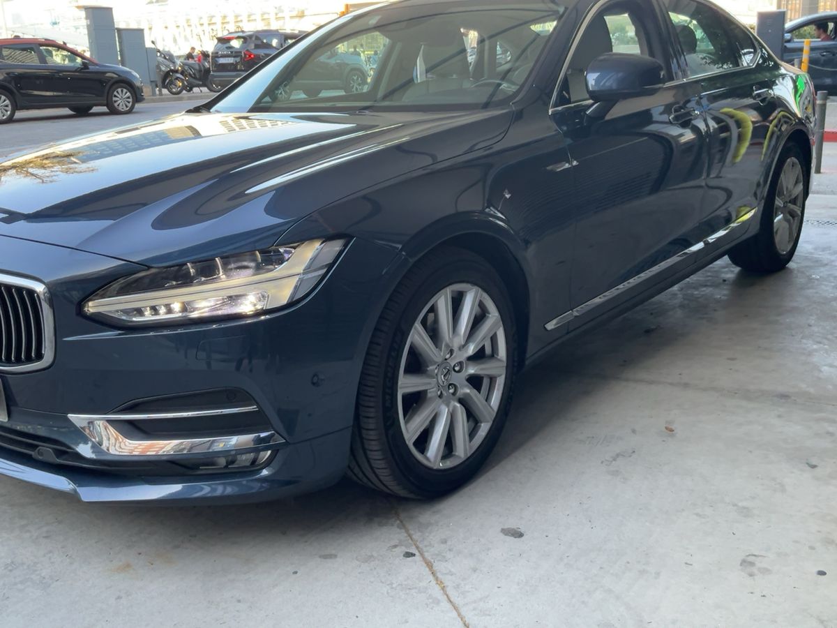 Volvo S90 d'occasion