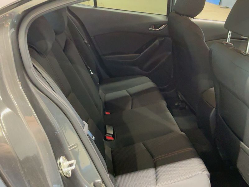 Mazda 3 2.0 Signature + — zdjęcie 14