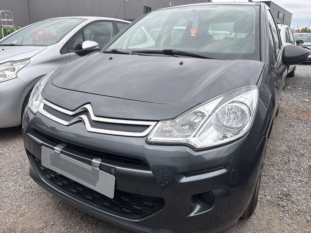 Citroen C3 1.0 VTi Attraction