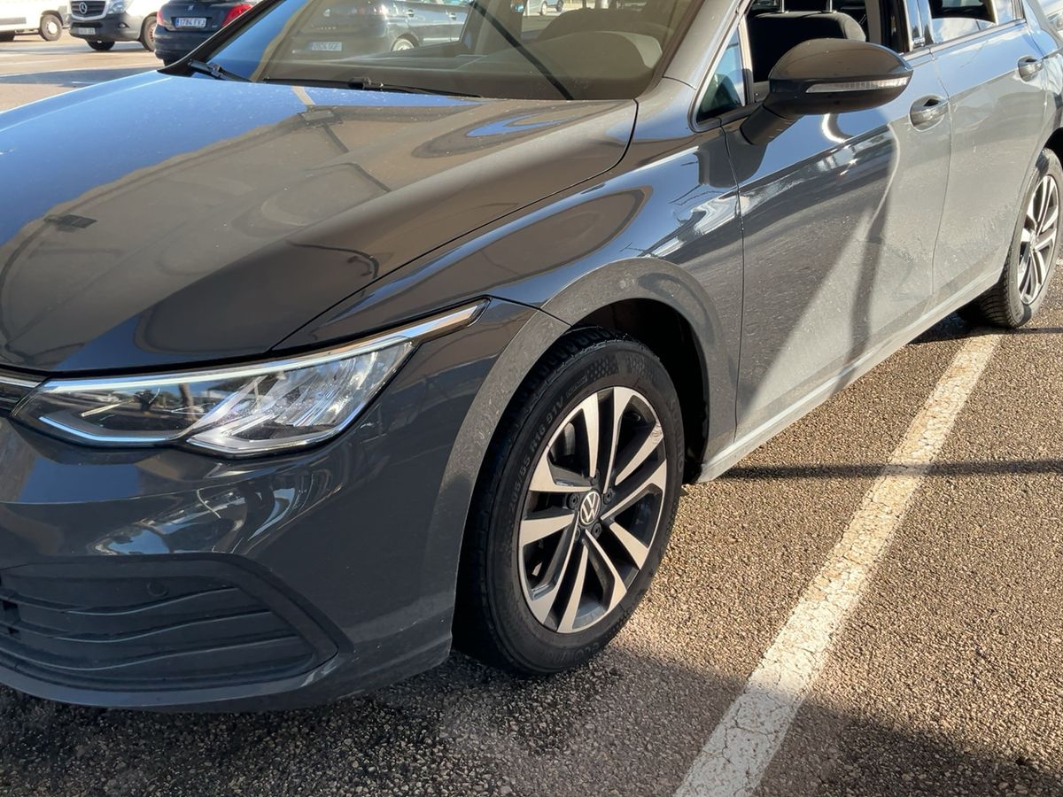 Volkswagen Golf d'occasion