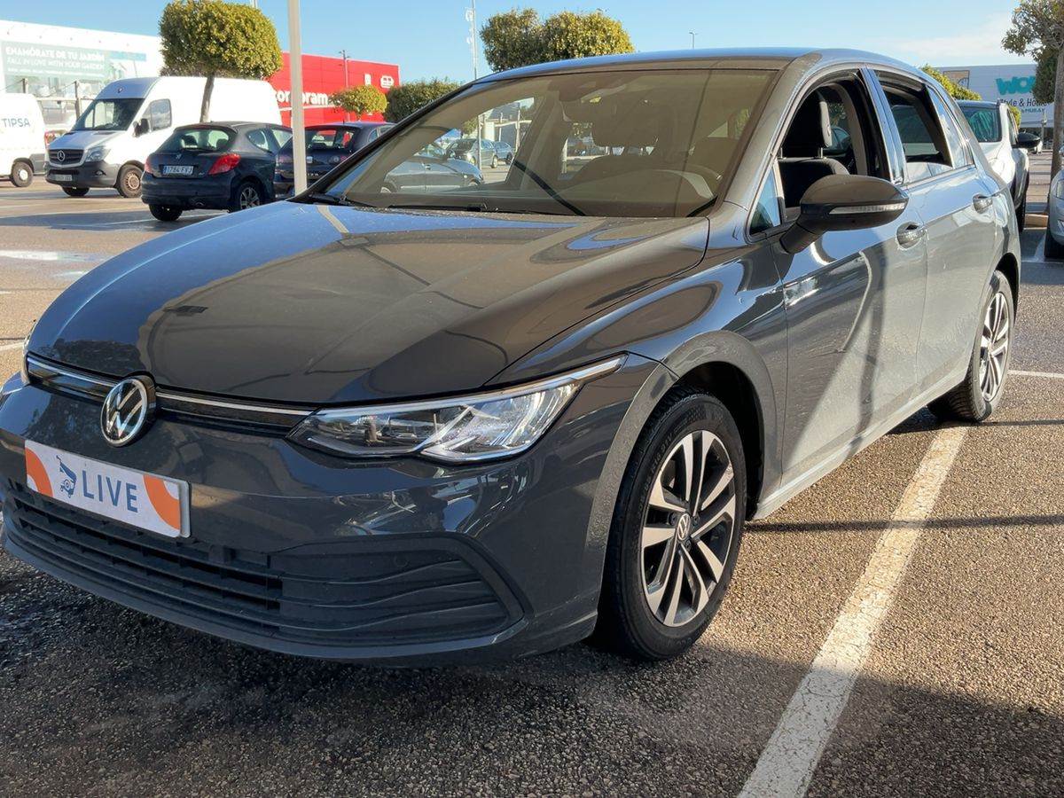 Volkswagen Golf d'occasion