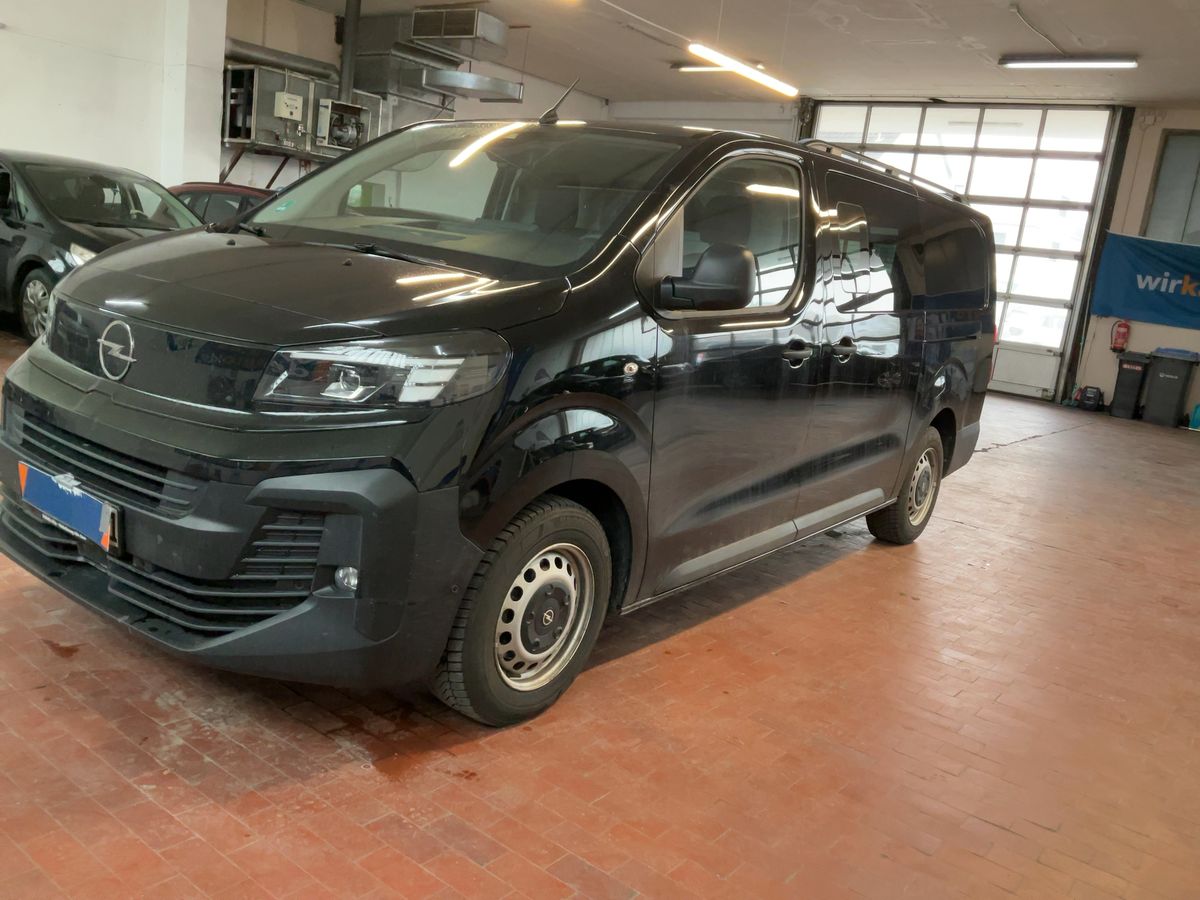 Opel Vivaro d'occasion
