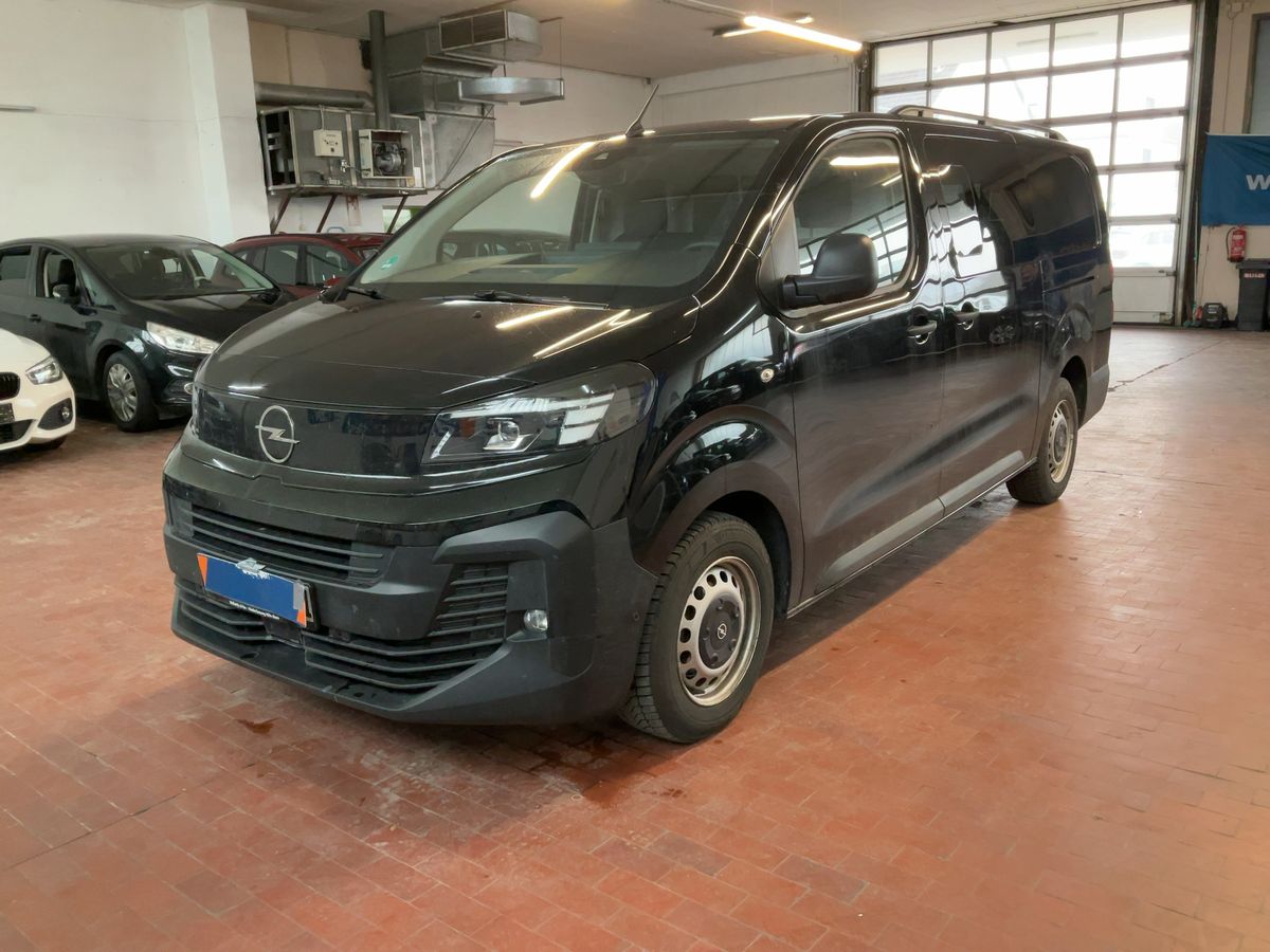 Opel Vivaro d'occasion