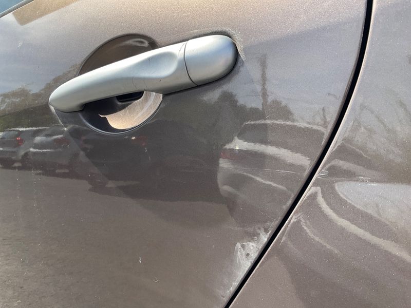 Renault Scenic 1.5 dCi Privilege 2009 – снимка 29