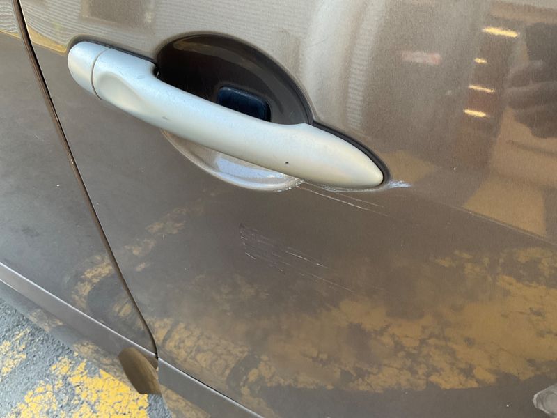 Renault Scenic 1.5 dCi Privilege 2009 – снимка 23