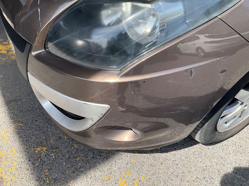 Renault Scenic 1.5 dCi Privilege 2009 – снимка 35