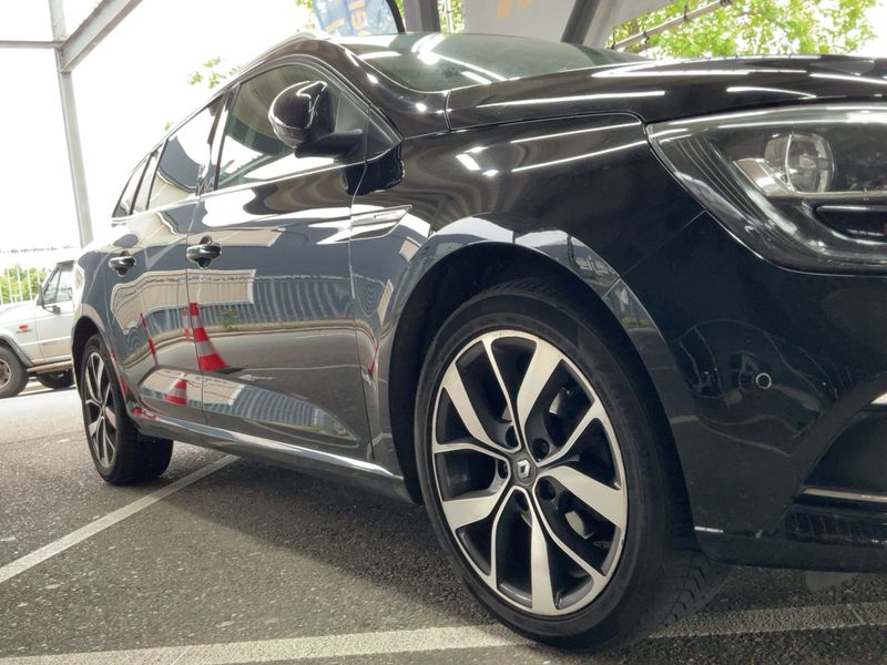 Renault Megane 1.2 TCe Energy BOSE Edition 2017 – снимка 12