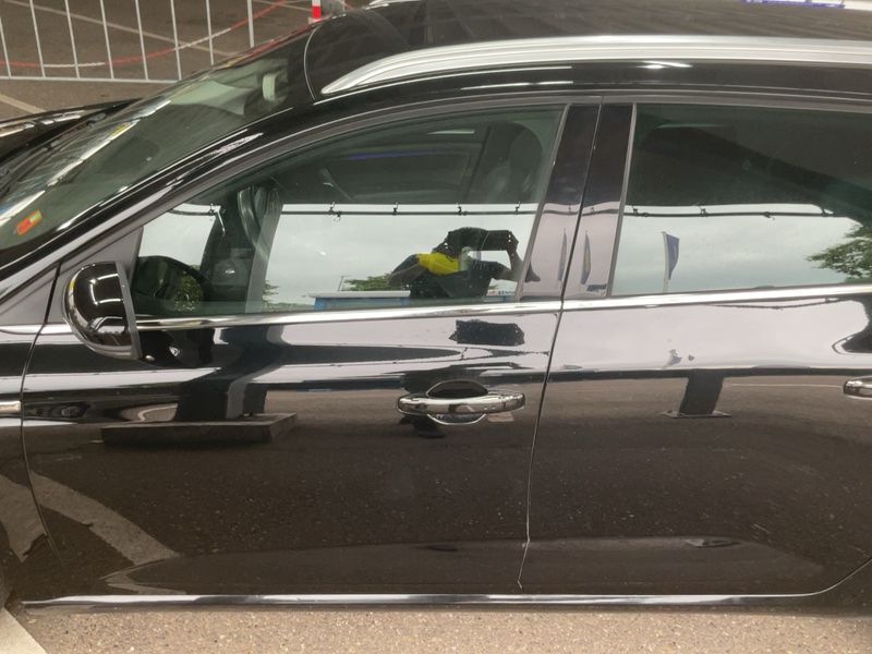 Renault Megane 1.2 TCe Energy BOSE Edition 2017 – снимка 4