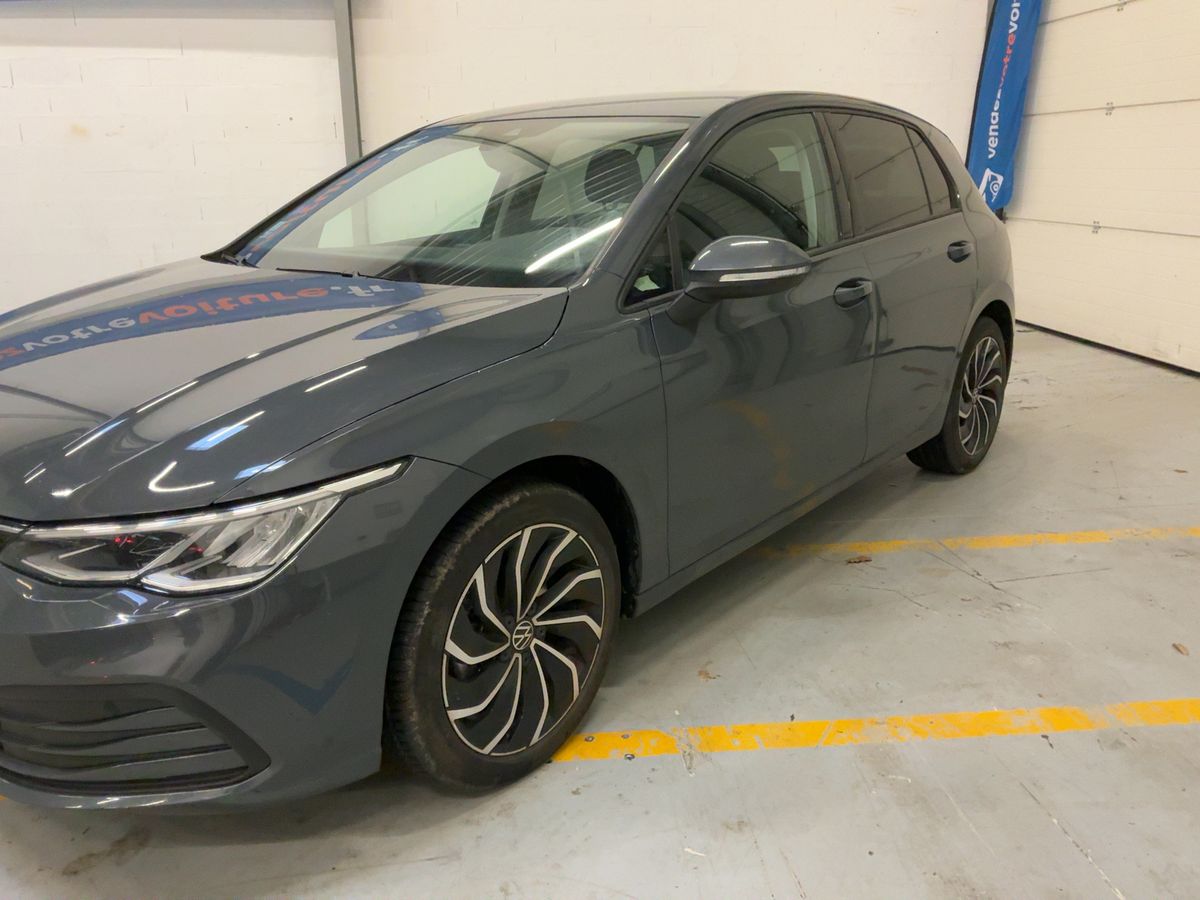 Volkswagen Golf d'occasion