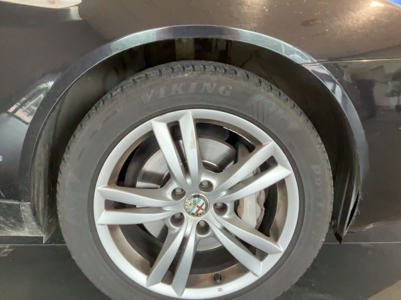Alfa Romeo Alfa 159 2.0 JTDM Elegante 2010 – снимка 11