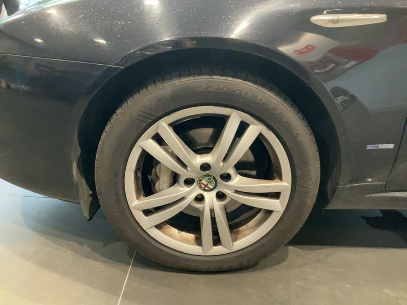 Alfa Romeo Alfa 159 2.0 JTDM Elegante 2010 – снимка 3