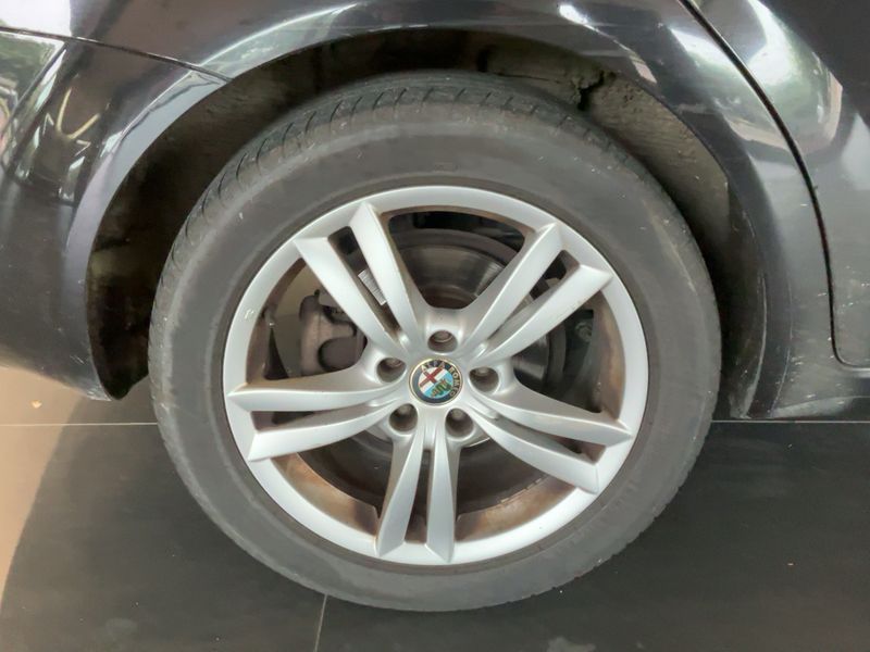 Alfa Romeo Alfa 159 2.0 JTDM Elegante 2010 – снимка 9