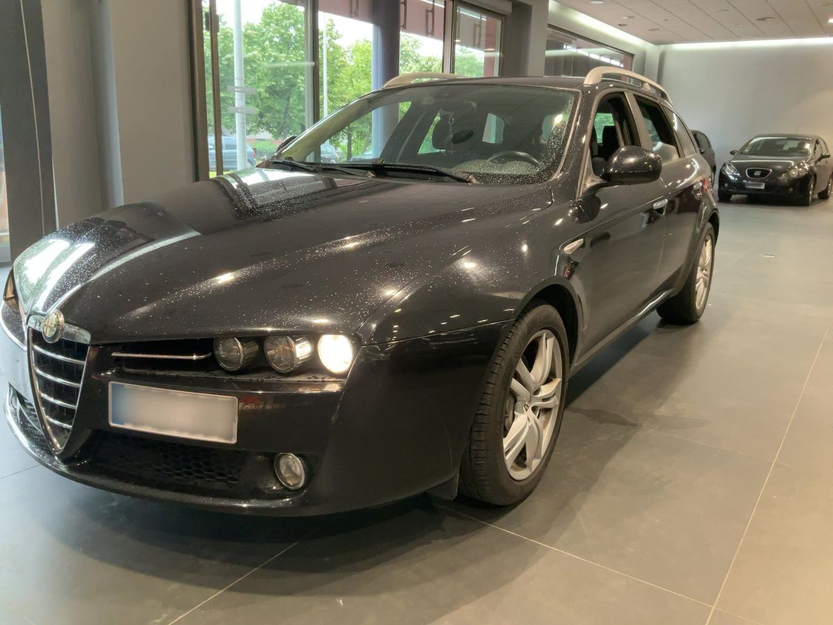 Alfa Romeo 2010