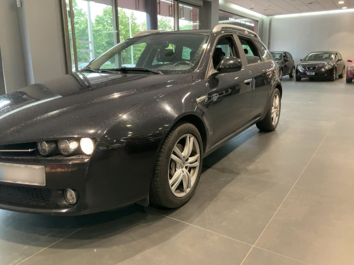 Alfa Romeo d'occasion