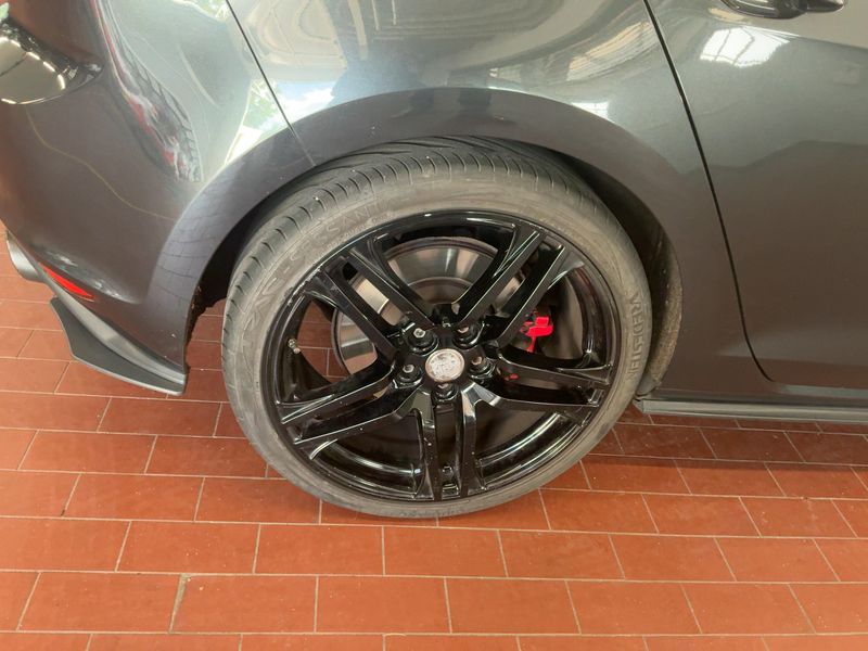 Volkswagen Golf VII 2.0 TFSI GTI "Performance" BlueMotion Tech 2016 – снимка 9