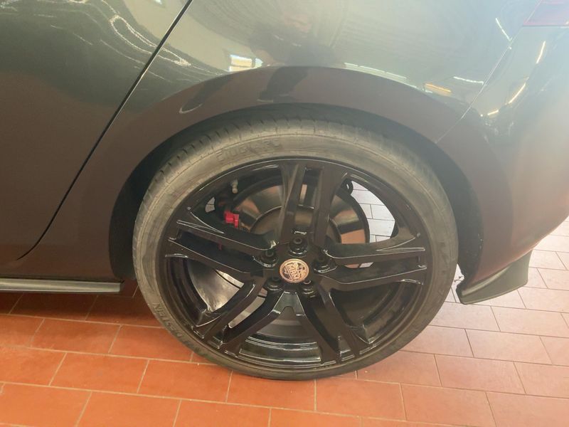 Volkswagen Golf VII 2.0 TFSI GTI "Performance" BlueMotion Tech 2016 – снимка 5