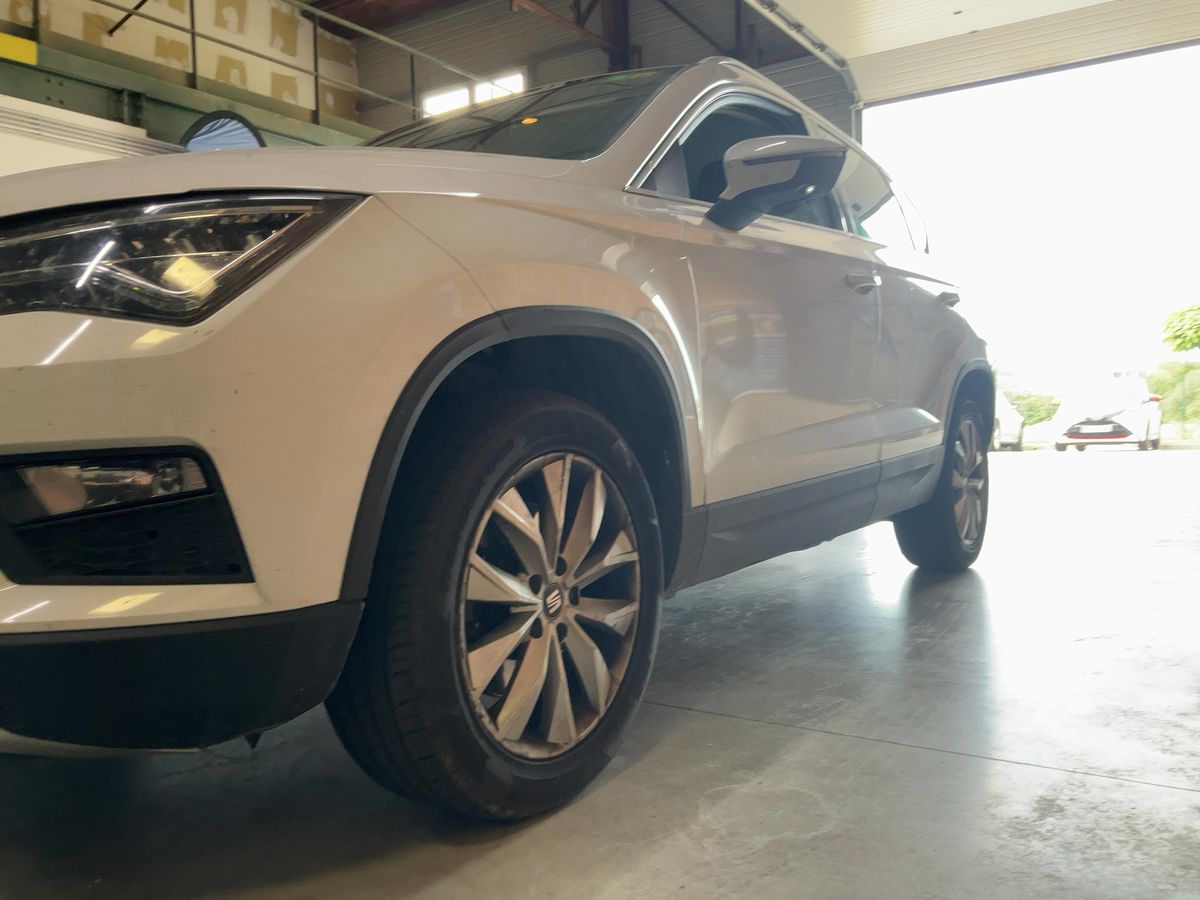 Seat Ateca d'occasion