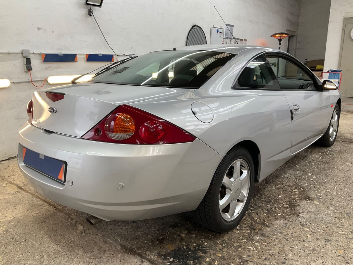 Ford Cougar d'occasion