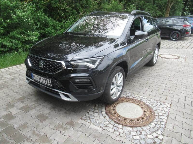 Seat Ateca 2023