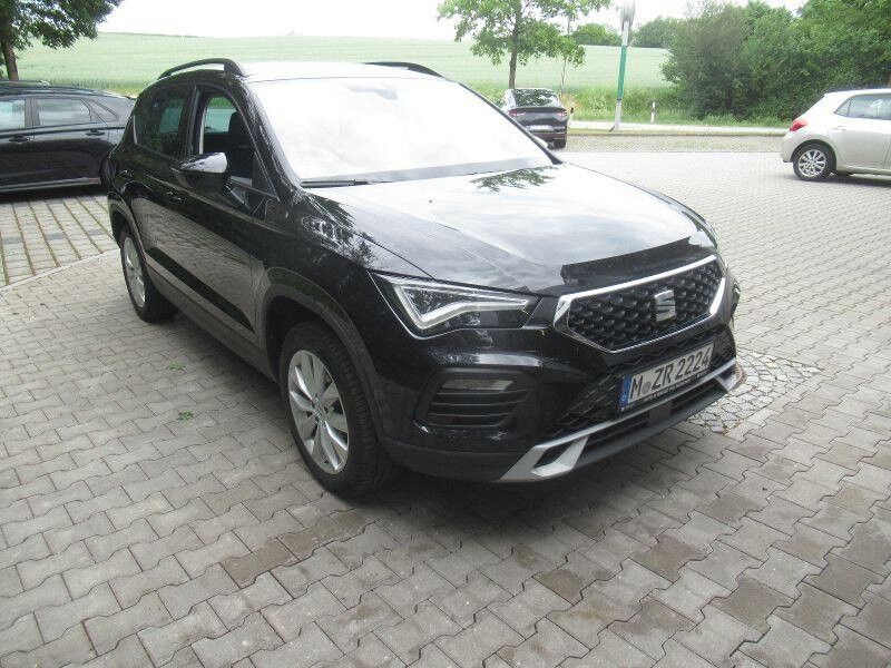 Seat Ateca d'occasion