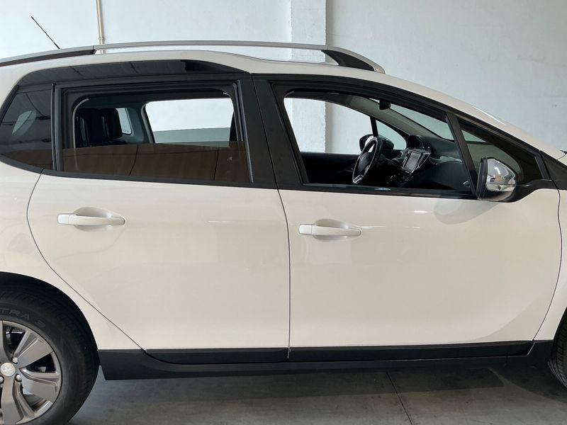 Peugeot 2008 1.2 e-VTi Style — zdjęcie 7